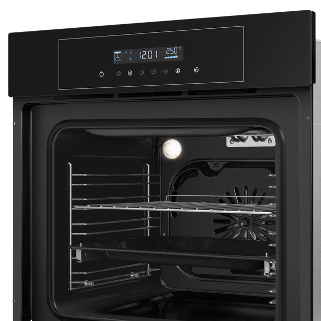 Духовой шкаф Maunfeld AEOD6063B (preview 5)