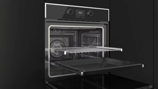 Телескопические направляющие 1 уровень Teka 41599003 (preview 1)