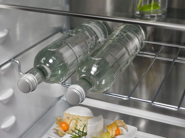 Встраиваемый холодильник Electrolux ENC8MC19S (preview 6)