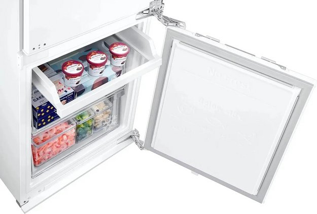 Встраиваемый холодильник Samsung BRB80F26ACF0EO (preview 12)
