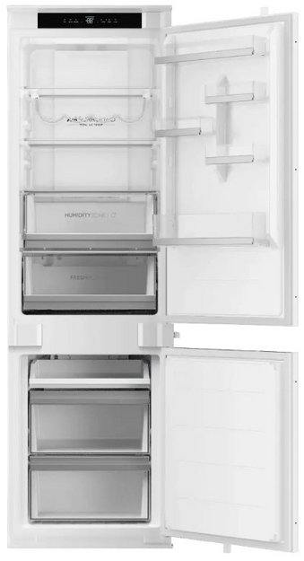 Встраиваемый холодильник Haier HBCN5177U1 (preview 4)