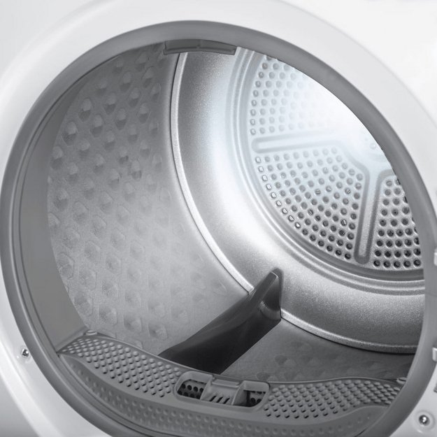 Сушильная машина Maunfeld MFDM168WH02 (preview 11)