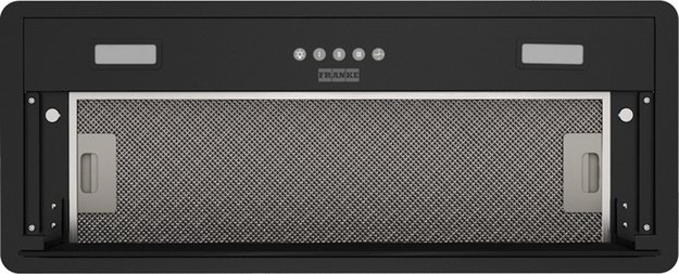 Встраиваемая вытяжка Franke VERA 72 BK (preview 3)