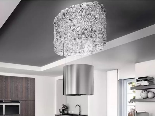 Вытяжка Faber NEST EVO PLUS (SET) (preview 2)