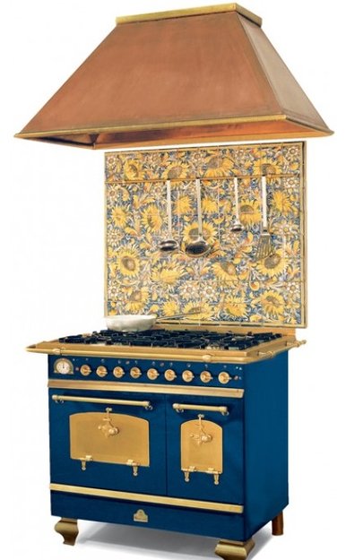 Варочный центр Restart ELG 023 g (preview 5)