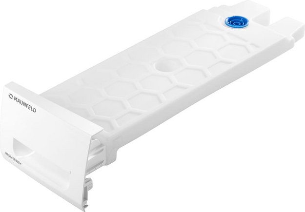 Сушильная машина Maunfeld MFDM169WH (preview 11)