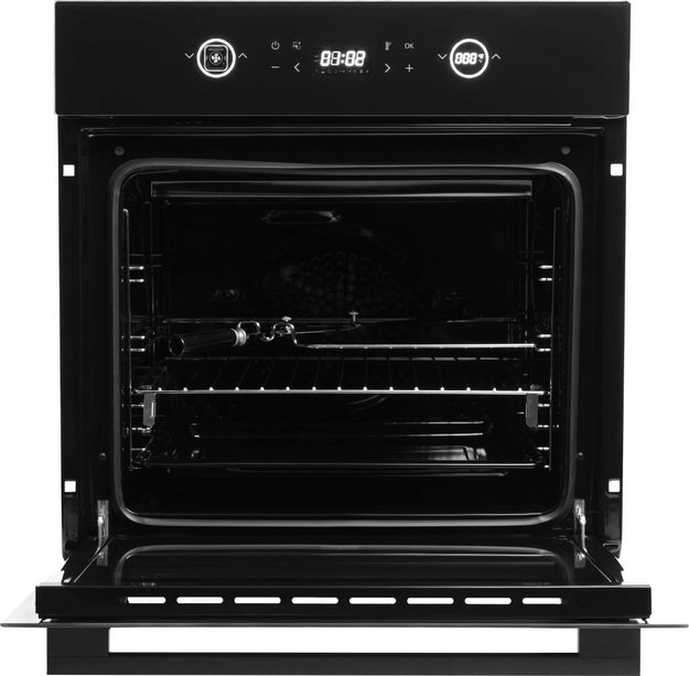 Духовой шкаф Hyundai HEO 6752 BG (preview 4)