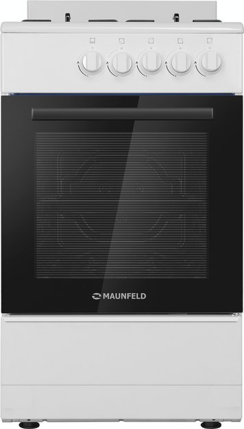 Газовая плита Maunfeld MGC50GEW01D (preview 3)