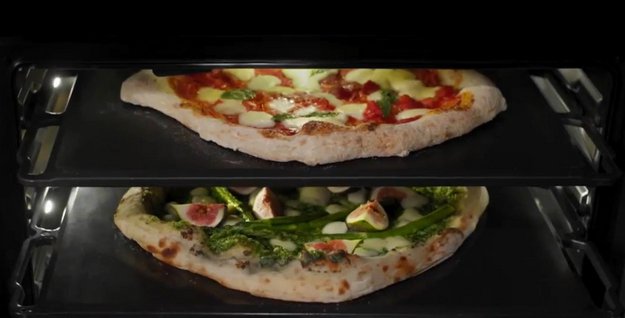 Встраиваемый паровой шкаф BORA XBO (preview 7)