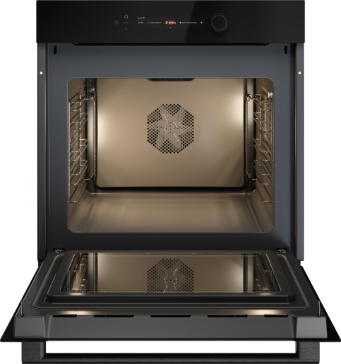 Духовой шкаф Asko OCM56BGH (preview 3)
