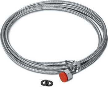 Шланг для подключения ледогенератора к воде Liebherr 6030041 (preview 1)