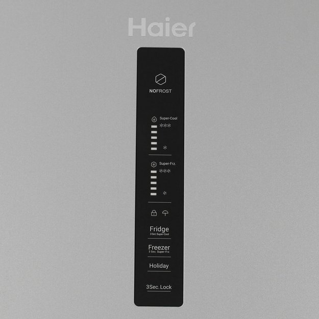 Холодильник Haier CEF538CSG (preview 8)