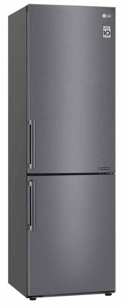 Холодильник LG GA-B 459 BLCL (preview 2)
