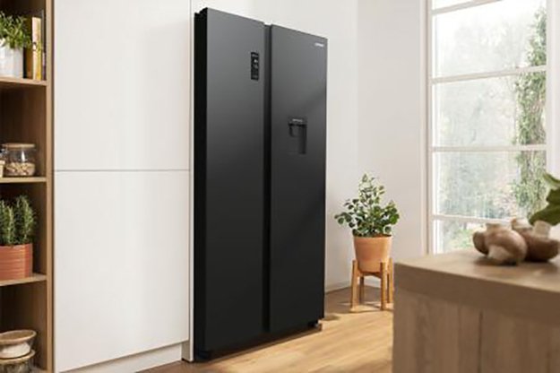 Холодильник Side by Side Gorenje NRR9185EABXLWD (preview 21)
