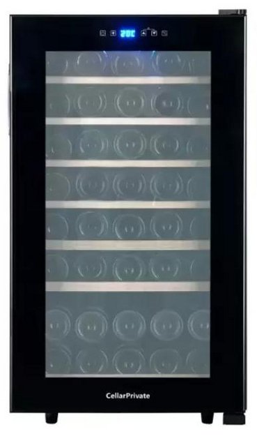 Винный шкаф CellarPrivate CP052 (preview 1)