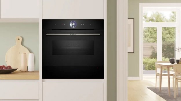 Встраиваемый подогреватель посуды Bosch BIC7101B1 (preview 2)