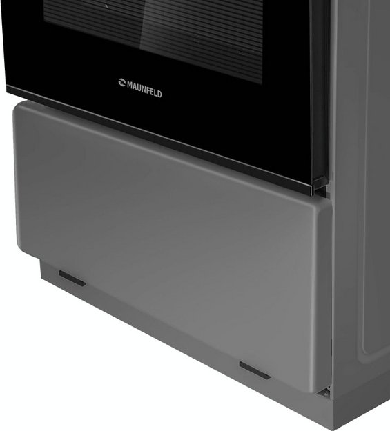 Газовая плита Maunfeld MGC50GEGR08 (preview 17)