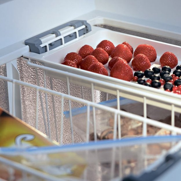 Морозильный ларь Liebherr GT 4932 Comfort (preview 3)