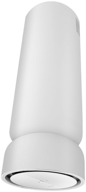 Вытяжка Maunfeld FESTIVAL 390 Isla White (preview 1)