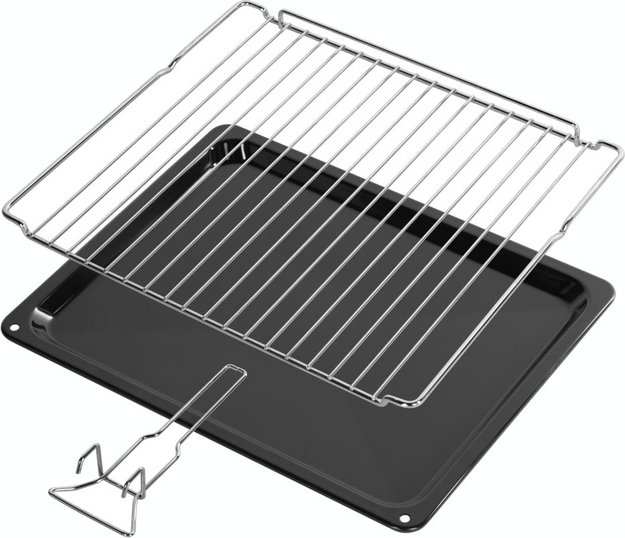 Электрическая плита Maunfeld MEC611CW10TD (preview 15)