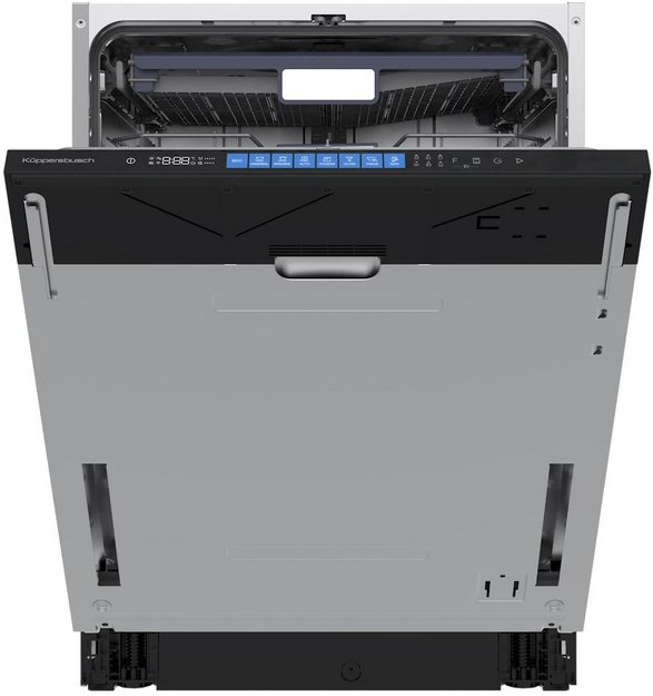 Встраиваемая посудомоечная машина Kuppersbusch G 6594.0 V (preview 2)