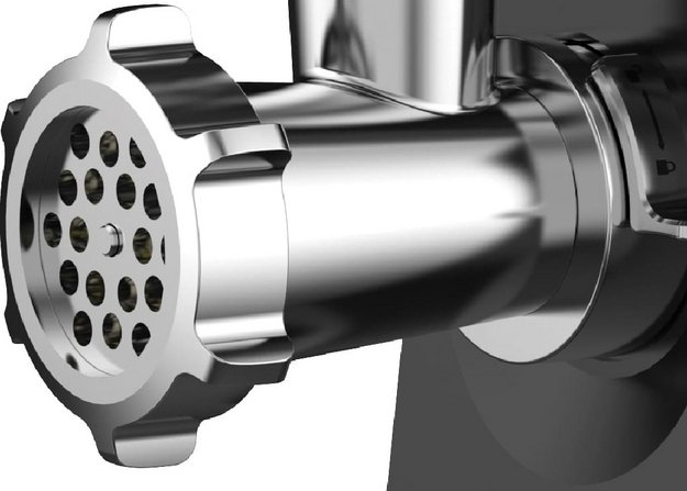 Мясорубка Korting KMG 0601 Infinity (preview 3)