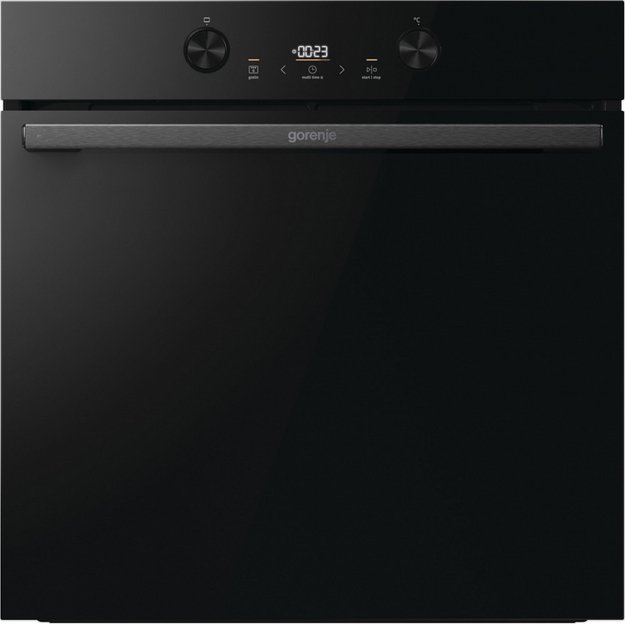 Духовой шкаф Gorenje BOS6737E05DBG (preview 1)