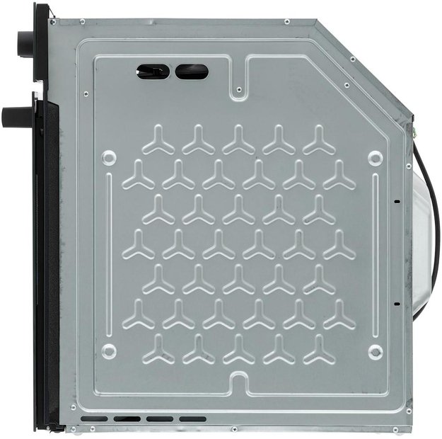 Электрический духовой шкаф KRONA SERA 60 BL/BL (preview 4)