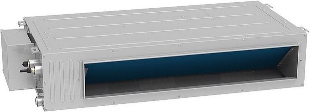 Комплект инверторной сплит-системы канального типа Electrolux EACD-36H/UP4-DC/N8 (preview 1)