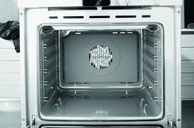 Духовой шкаф Fulgor Milano CO 4814/2 TC X (preview 3)