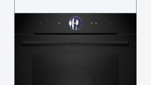 Духовой шкаф Bosch HRG976NB1 (preview 3)