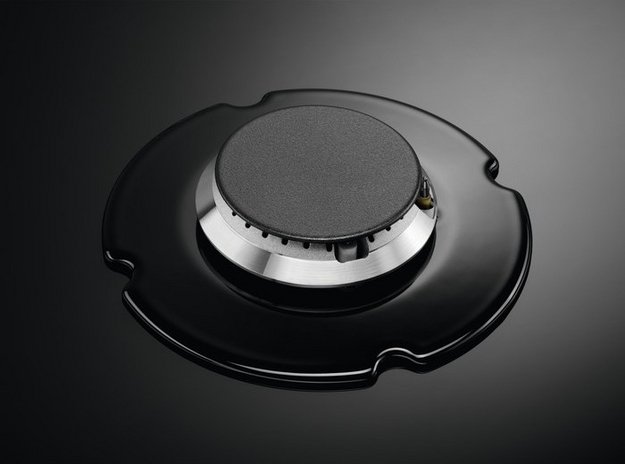 Варочная панель Electrolux KGG6407K (preview 9)