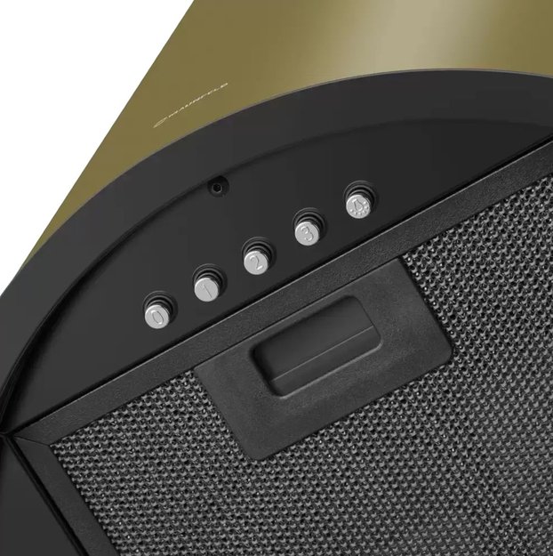 Вытяжка Maunfeld Lee Side 397 нержавеющая сталь (preview 9)