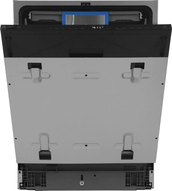 Встраиваемая посудомоечная машина Hyundai HBD 665 (preview 1)