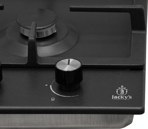 Газовая варочная панель Jacky`s JH GW333 (preview 5)
