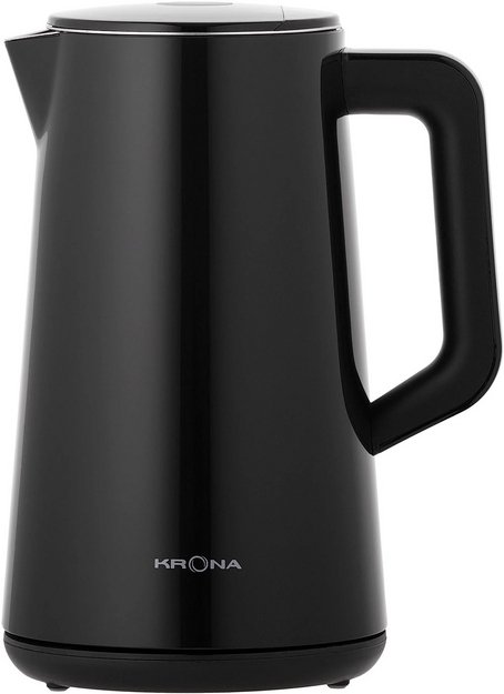 Чайник KRONA Digitaler Black КА-00007485 (preview 2)