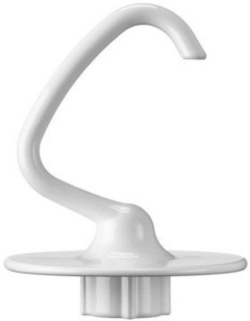 Планетарный миксер KitchenAid CLASSIC 5KSM3310XEWH (фото 6) Планетарный миксер KitchenAid CLASSIC 5KSM3310XEWH (preview 6)