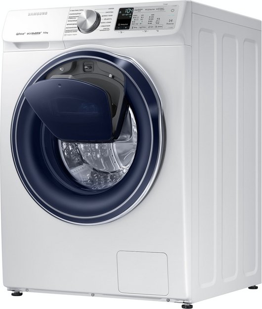 Стиральная машина Samsung WW 90M64LOPA AddWash (preview 9)