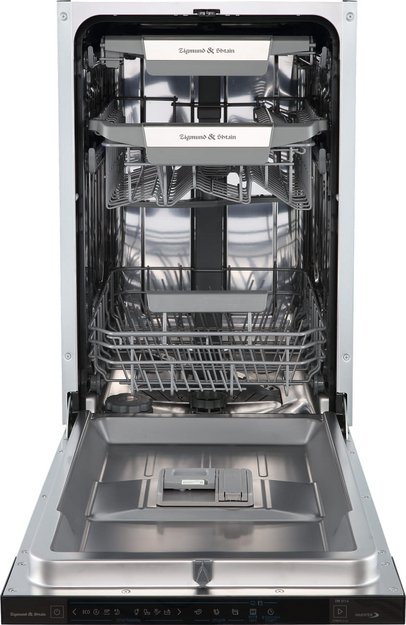 Встраиваемая посудомоечная машина Zigmund Shtain DW 311.4 (preview 3)