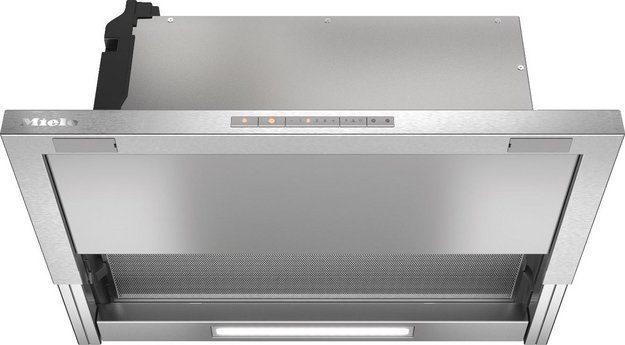 Встраиваемая вытяжка Miele DAS 4620 EDST (preview 1)