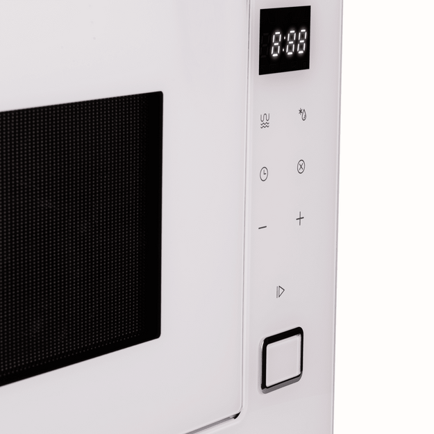 Встраиваемая микроволновая печь Maunfeld MBMO925SGW11 (preview 2)