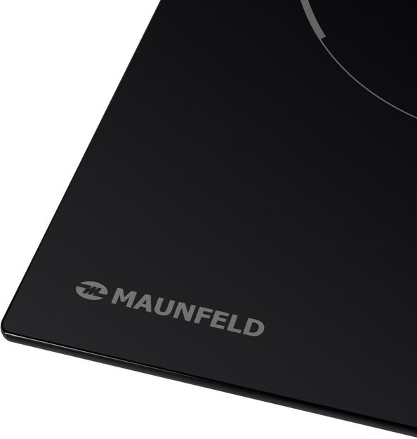 Электрическая варочная панель MAUNFELD EVCE.594F.D-BK (preview 5)