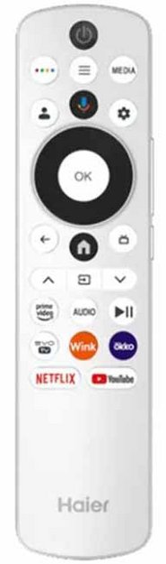 Телевизор Haier 65 Smart TV S7 (preview 5)