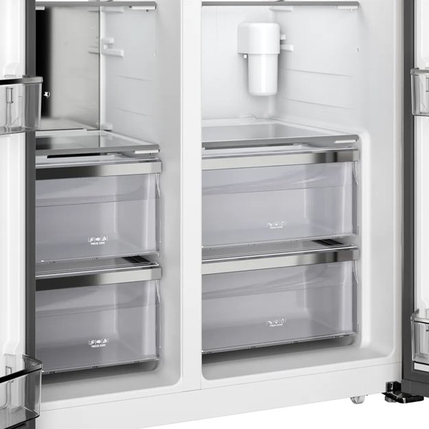 Холодильник Kuppersberg RFSN 1891 X (preview 5)