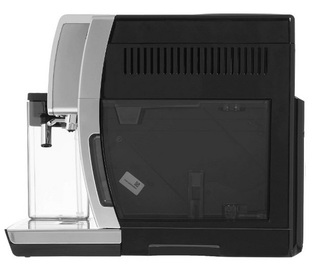 Кофемашина DeLonghi ECAM370.70.SB (preview 2)