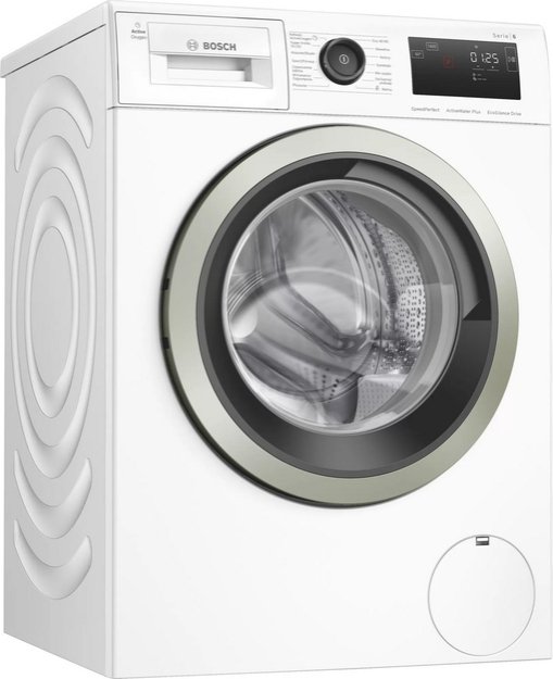 Стиральная машина Bosch WAU28Q10PL (фото 1) Стиральная машина Bosch WAU28Q10PL (preview 1)