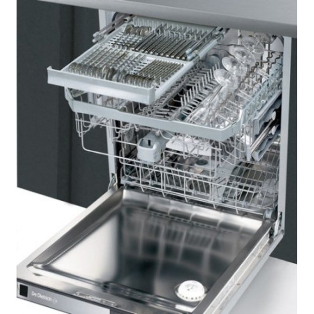 Посудомоечная машина De Dietrich DVH 1054 J (preview 1)