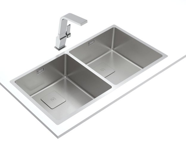 Мойка Teka FLEXLINEA RS15 2B 860 PureClean (preview 7)