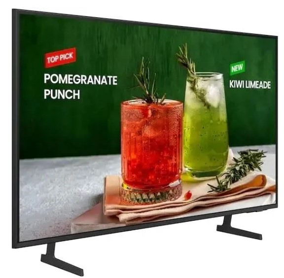 Панель Samsung LH75BEDHLGUXCI (preview 3)