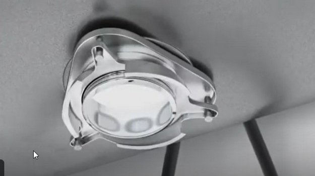 Измельчитель пищевых отходов InSinkErator ISE E75-2 (video 2)